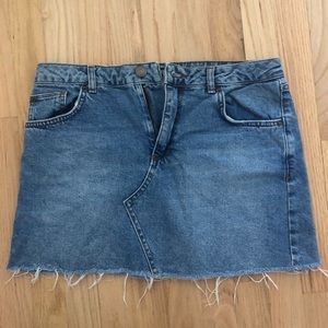 Urban Outfitters BDG / Denim Skirt